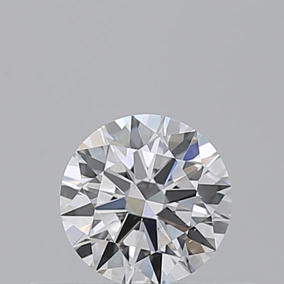 0.310 E VS2 Virtual Selection Round Diamond