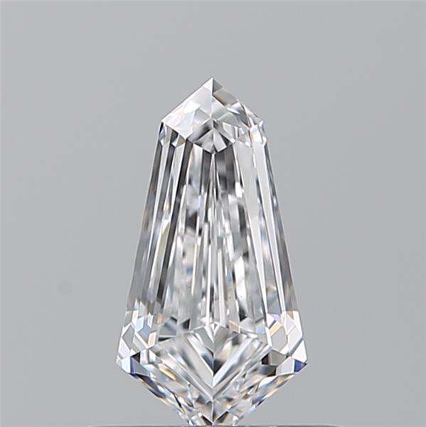 0.510 D VS1 Virtual Selection Kite Diamond