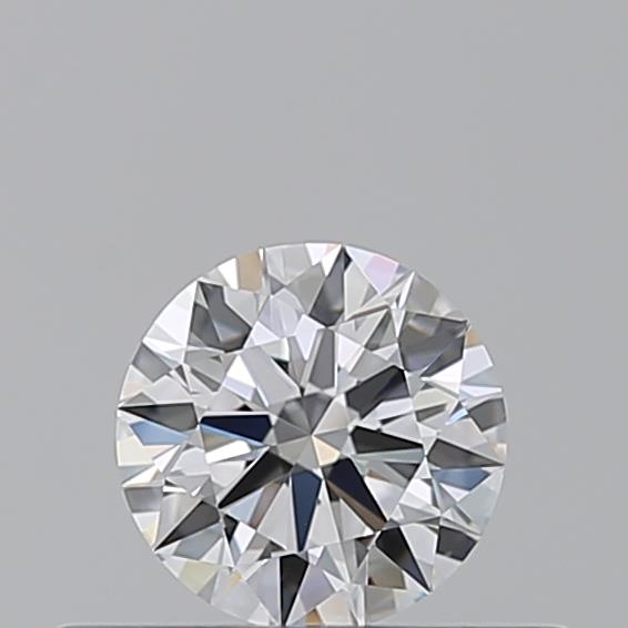 0.340 E VS1 Virtual Selection Round Diamond