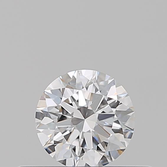0.310 D VS1 Virtual Selection Round Diamond