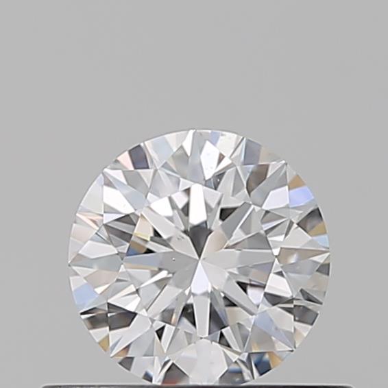 0.450 D SI1 Virtual Selection Round Diamond