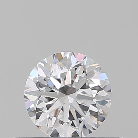 0.400 D VVS1 Virtual Selection Round Diamond