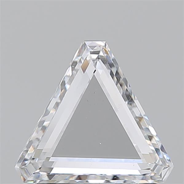 1.100 D SI2 Virtual Selection Triangle Diamond