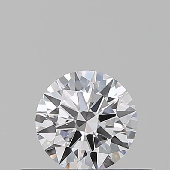 0.300 D VS1 Virtual Selection Round Diamond