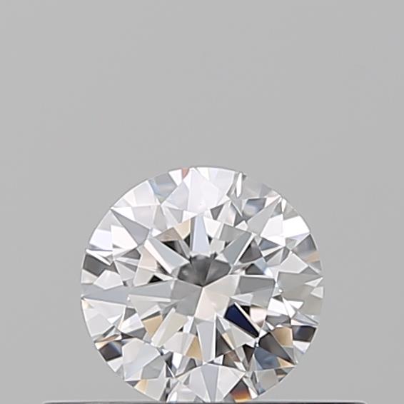 0.300 D VS1 Virtual Selection Round Diamond