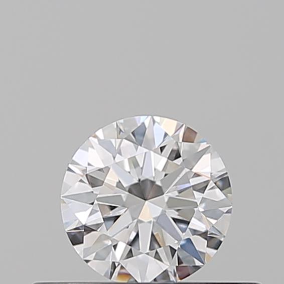 0.320 E VS1 Virtual Selection Round Diamond