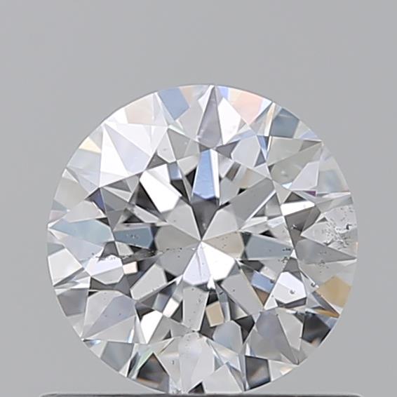 0.710 D SI1 Virtual Selection Round Diamond