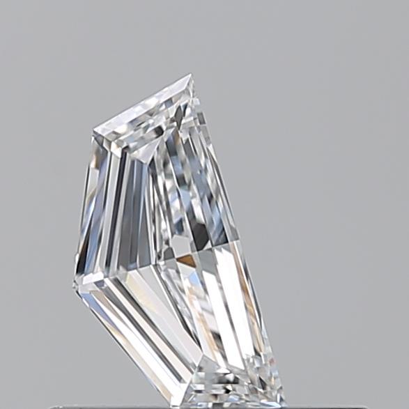 0.300 D VVS2 Virtual Selection Diamond