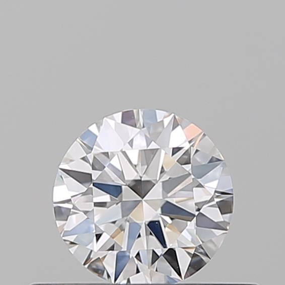 0.360 D VS1 Virtual Selection Round Diamond