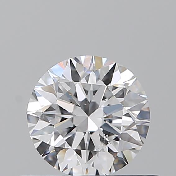 0.510 D SI1 Virtual Selection Round Diamond