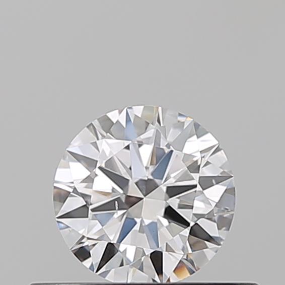 0.360 E VS2 Virtual Selection Round Diamond