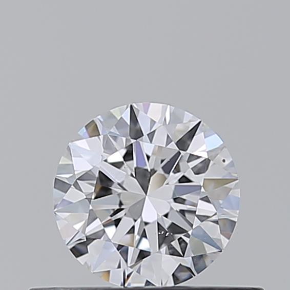 0.400 D SI1 Virtual Selection Round Diamond