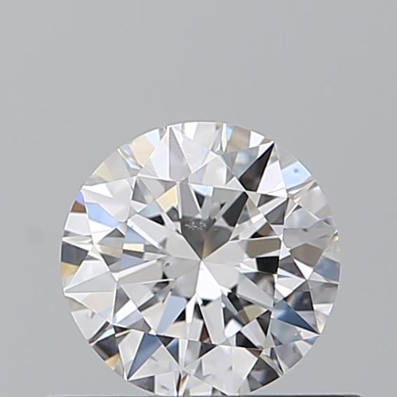 0.500 D SI1 Virtual Selection Round Diamond