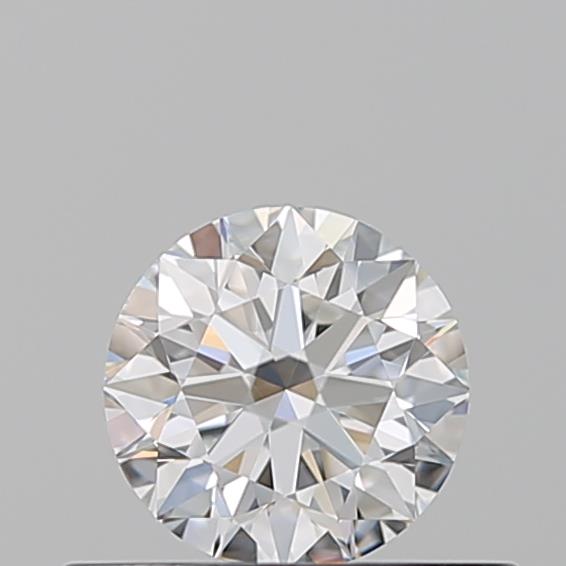 0.400 F VS1 Virtual Selection Round Diamond