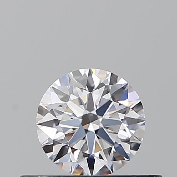 0.340 D VVS1 Virtual Selection Round Diamond