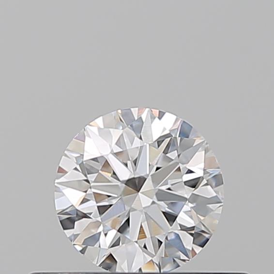 0.320 D VVS1 Virtual Selection Round Diamond