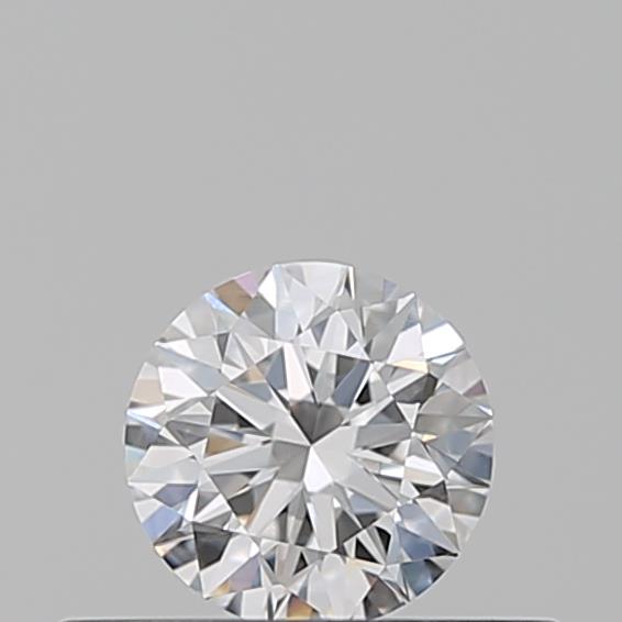 0.310 D SI1 Virtual Selection Round Diamond