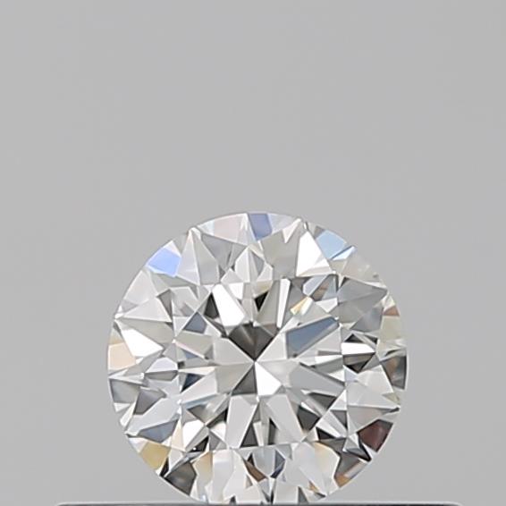 0.300 H VVS2 Virtual Selection Round Diamond