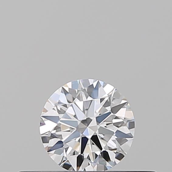 0.240 E VVS1 Virtual Selection Round Diamond
