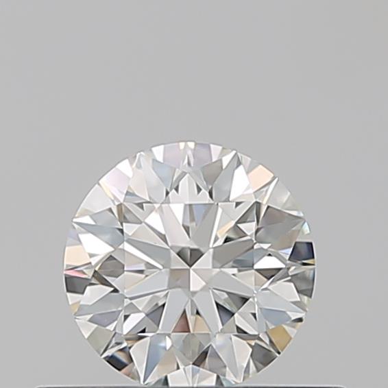0.400 I VVS2 Virtual Selection Round Diamond