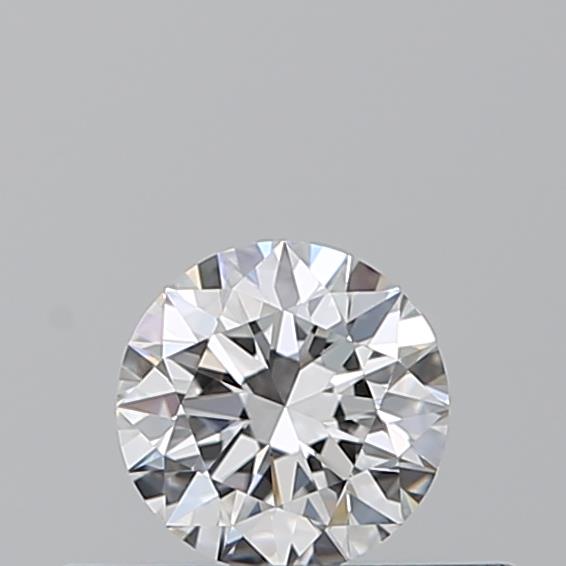 0.300 D VVS1 Virtual Selection Round Diamond