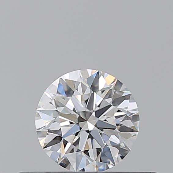 0.320 D VS2 Virtual Selection Round Diamond