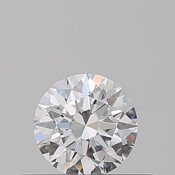0.310 D VS1 Virtual Selection Round Diamond