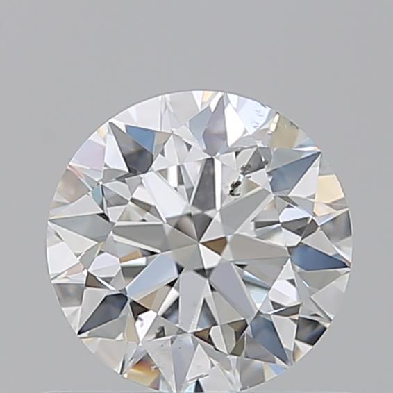 0.700 G SI2 Virtual Selection Round Diamond