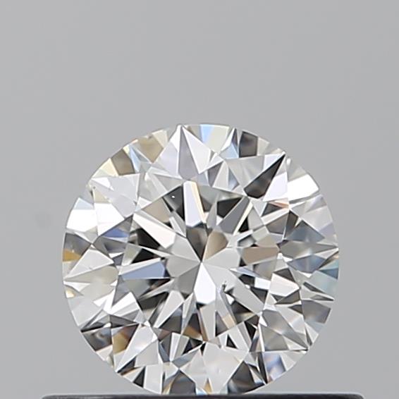 0.500 G VS2 Virtual Selection Round Diamond