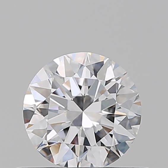 0.510 D IF Virtual Selection Round Diamond
