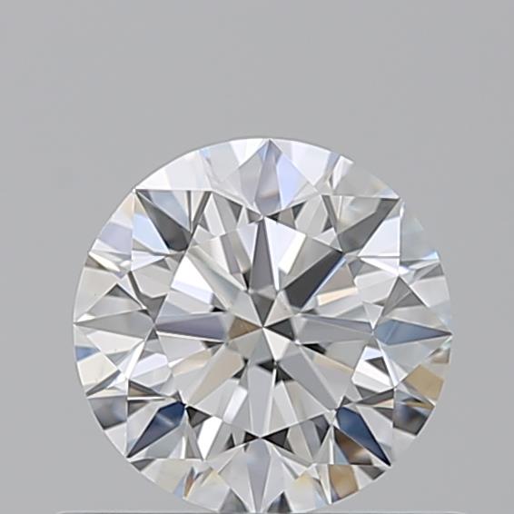 0.600 F SI1 Virtual Selection Round Diamond