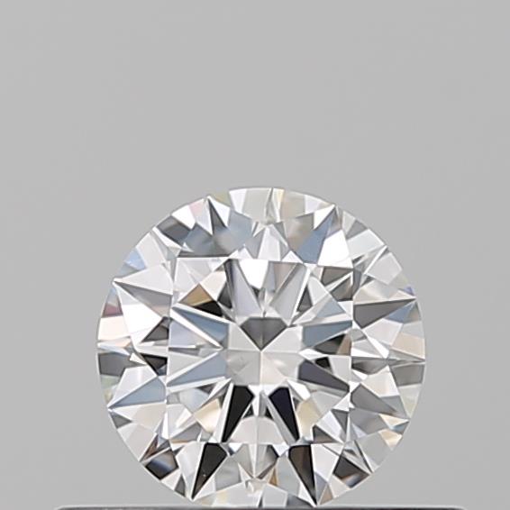 0.370 F VS1 Virtual Selection Round Diamond