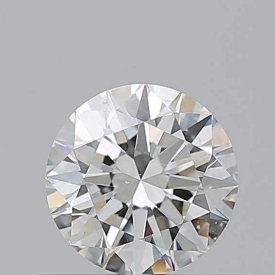 0.500 G SI1 Virtual Selection Round Diamond