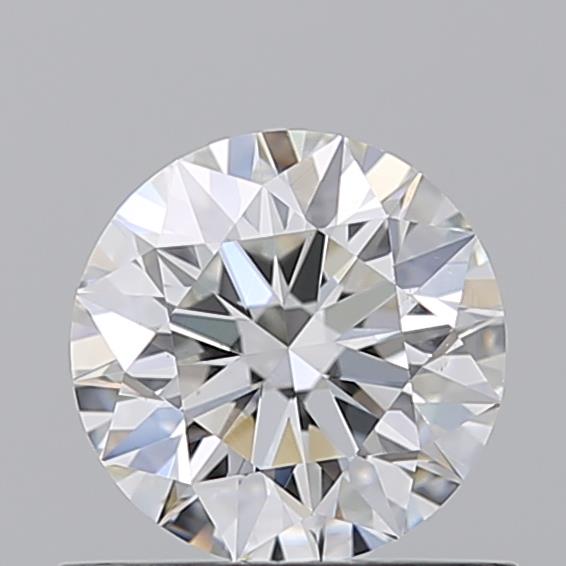 0.700 G VS2 Virtual Selection Round Diamond
