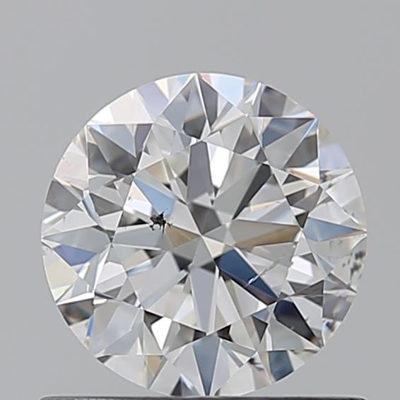0.800 F SI2 Virtual Selection Round Diamond