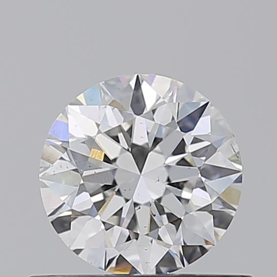 0.600 G SI1 Virtual Selection Round Diamond