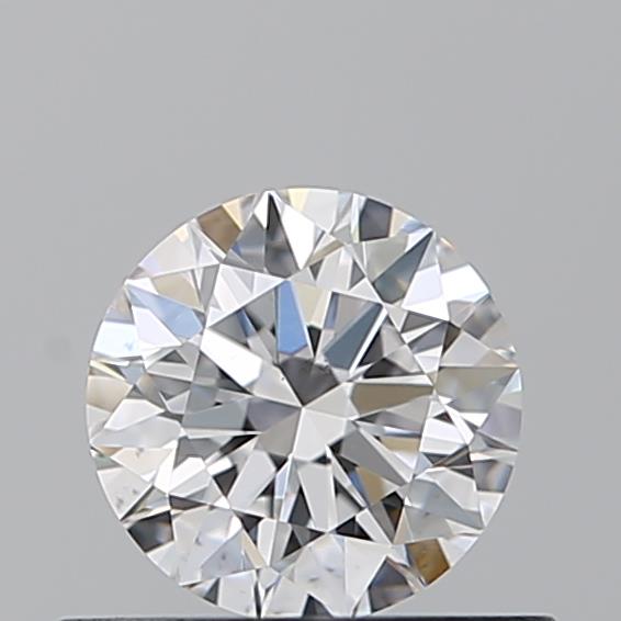 0.510 D VS2 Virtual Selection Round Diamond