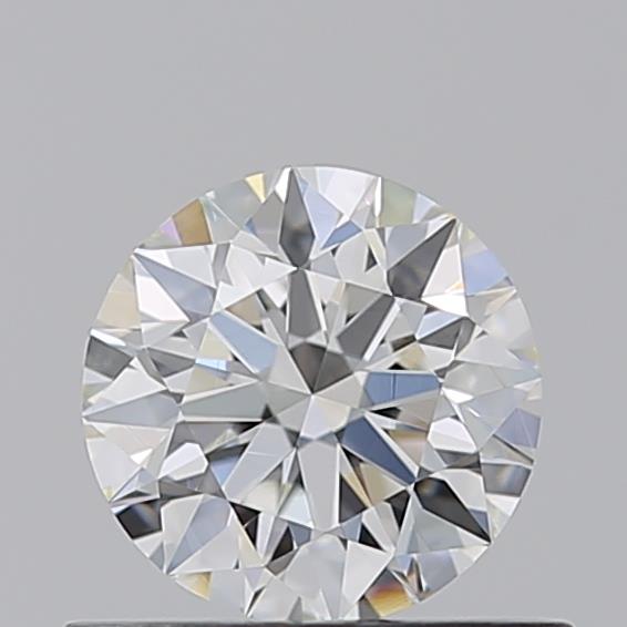 0.610 I VVS1 Virtual Selection Round Diamond