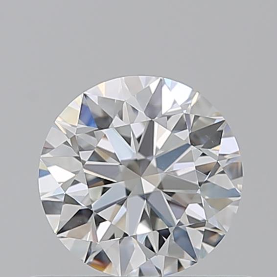 0.600 F VS1 Virtual Selection Round Diamond
