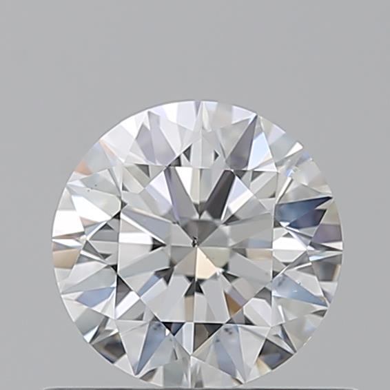 0.610 H SI1 Virtual Selection Round Diamond