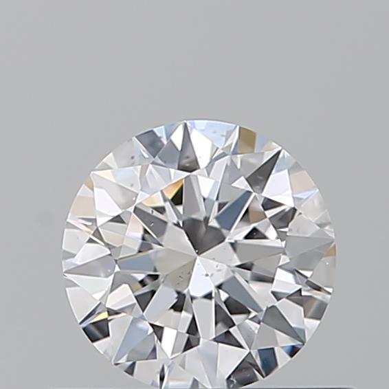 0.500 D SI1 Virtual Selection Round Diamond
