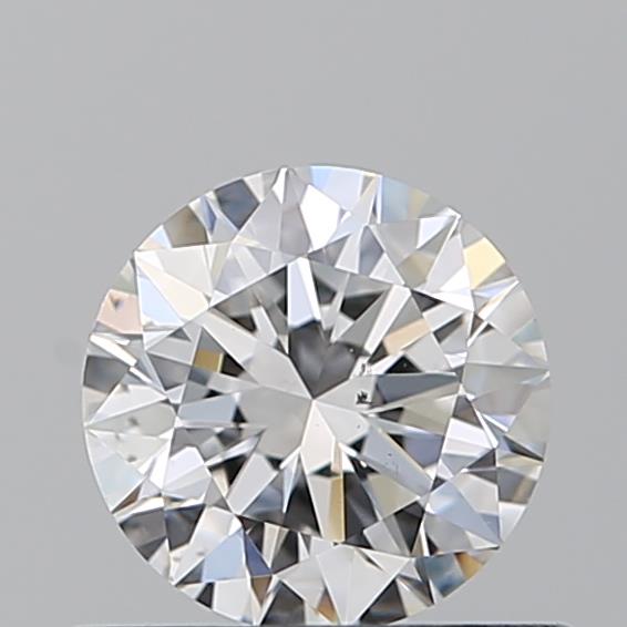 0.620 D SI1 Virtual Selection Round Diamond