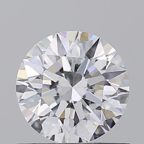 0.740 D VS2 Virtual Selection Round Diamond