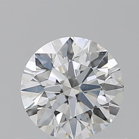 0.600 H SI1 Virtual Selection Round Diamond