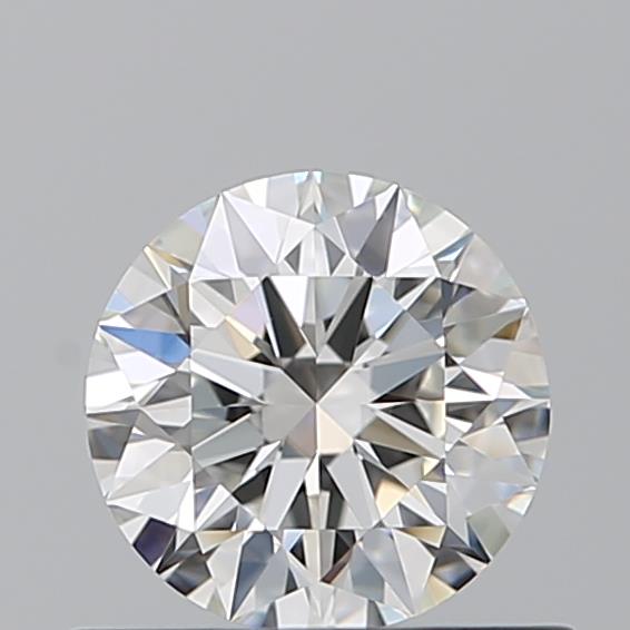 0.600 H VVS2 Virtual Selection Round Diamond
