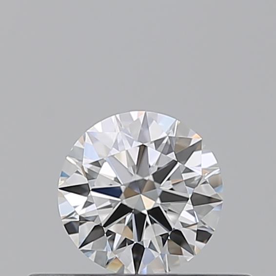 0.300 F VVS2 Virtual Selection Round Diamond