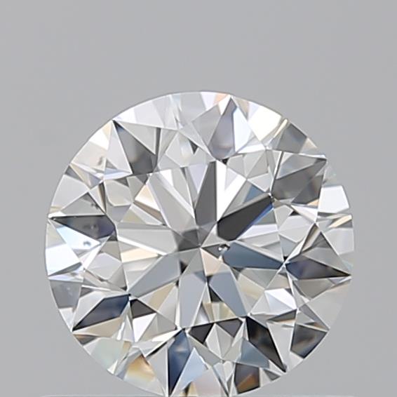 0.700 I VS2 Virtual Selection Round Diamond