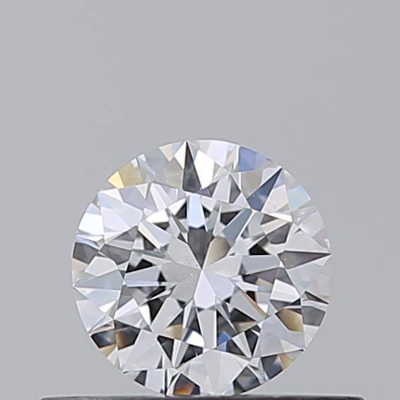 0.410 E VS2 Virtual Selection Round Diamond