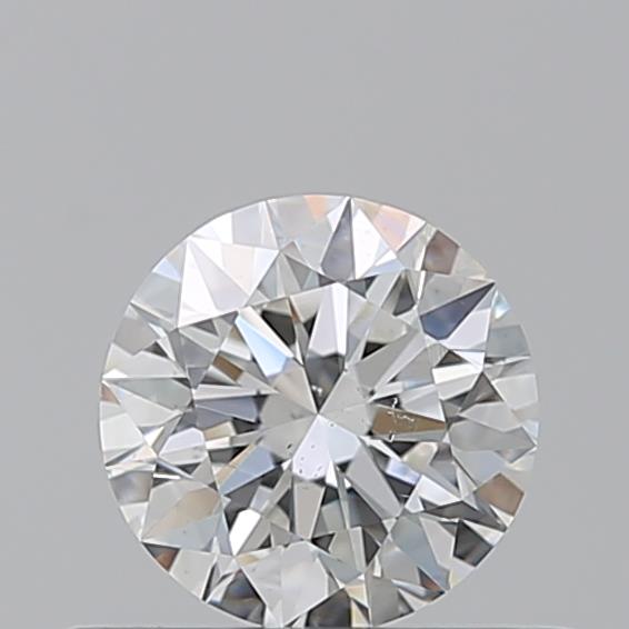0.500 G SI1 Virtual Selection Round Diamond