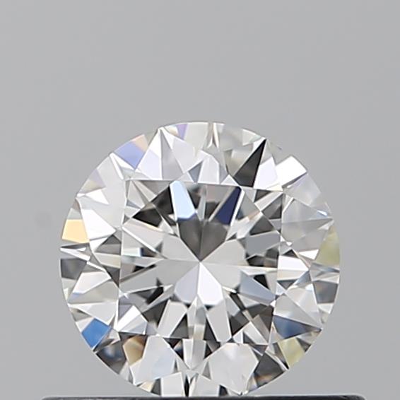 0.500 G VVS1 Virtual Selection Round Diamond